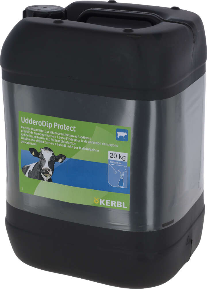 KERBL UdderoDip Protect